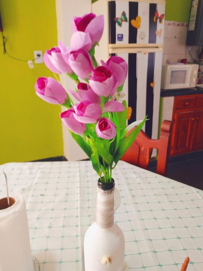 Un Lugar Sentirte En Tu Hogar Salta