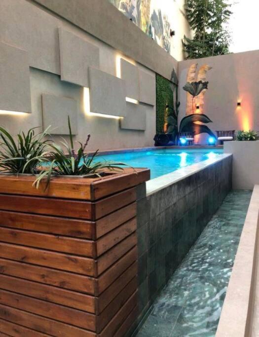 Apartamento Usina As