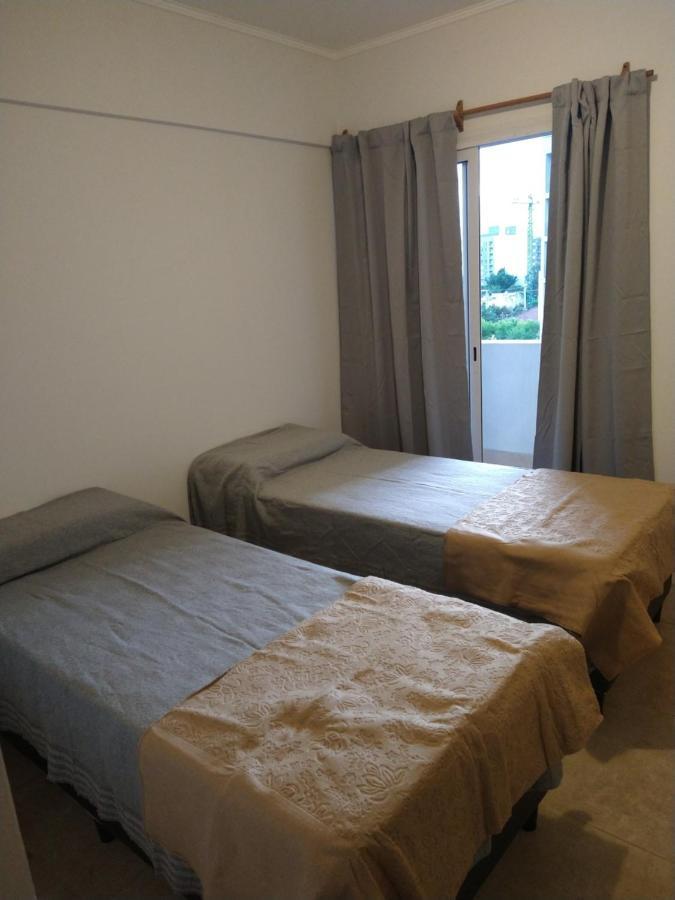 Apartamento Heras