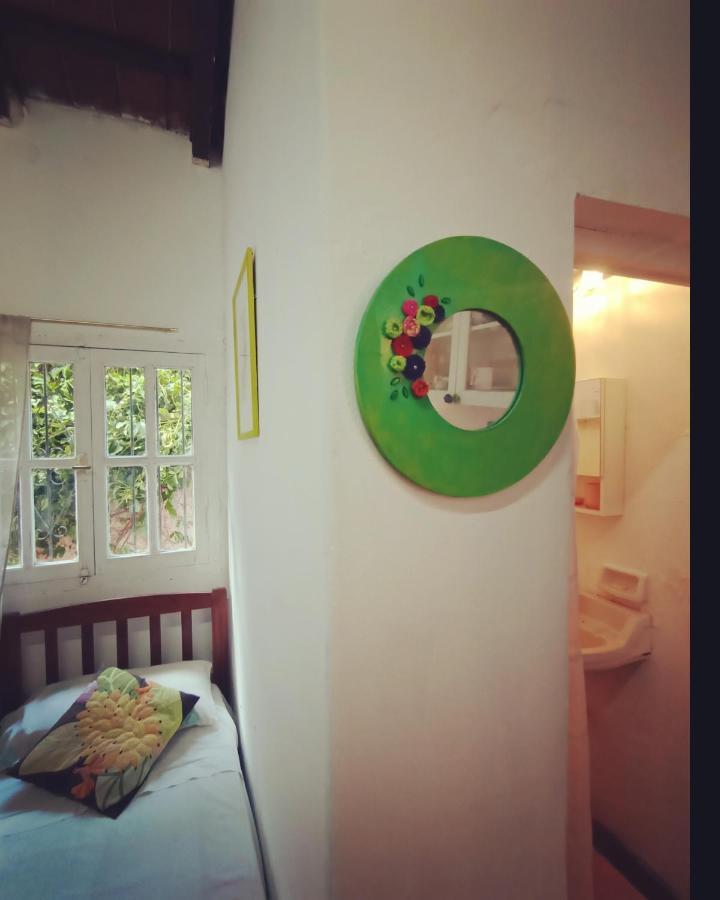 Depto Casita En La Cuadra Mas Antigua De Apartamento *