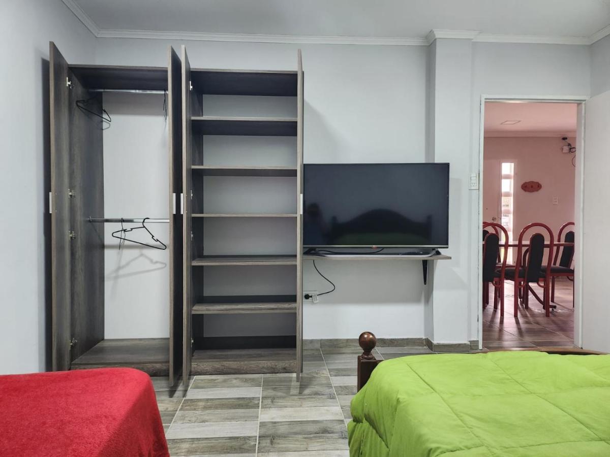 Pensión Don Mateo - Casa De Campo Salta