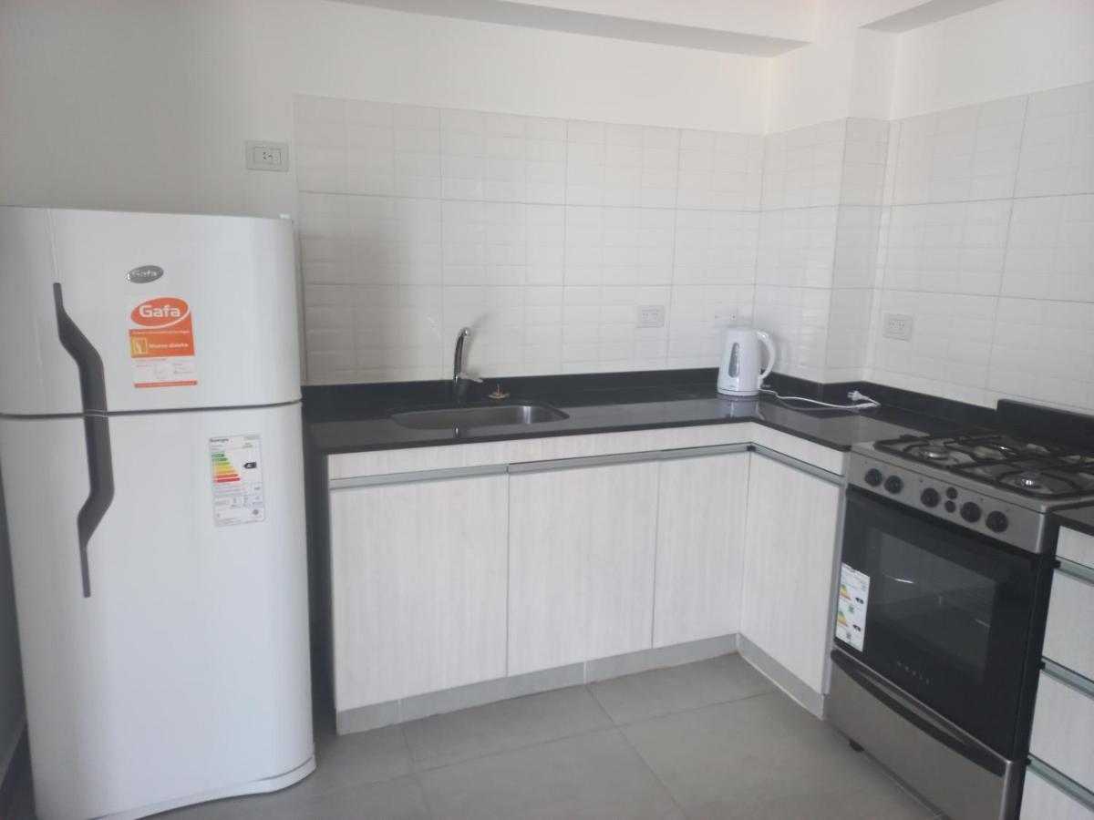Apartamento Departamento Centrico