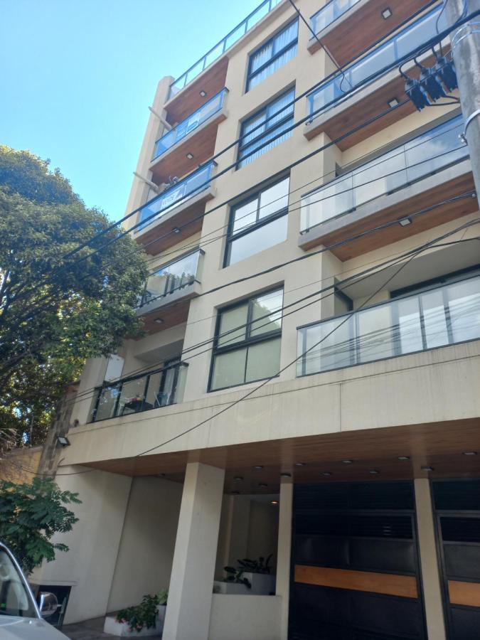 Apartamento Departamento Centrico Salta
