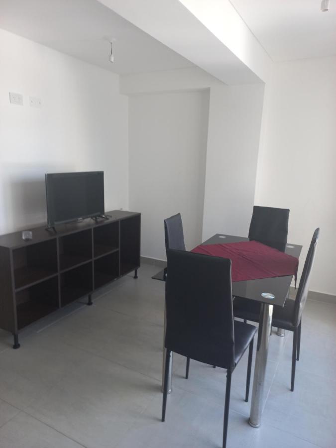 Apartamento Departamento Centrico