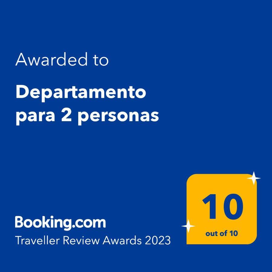 Departamento Para 2 Personas Salta