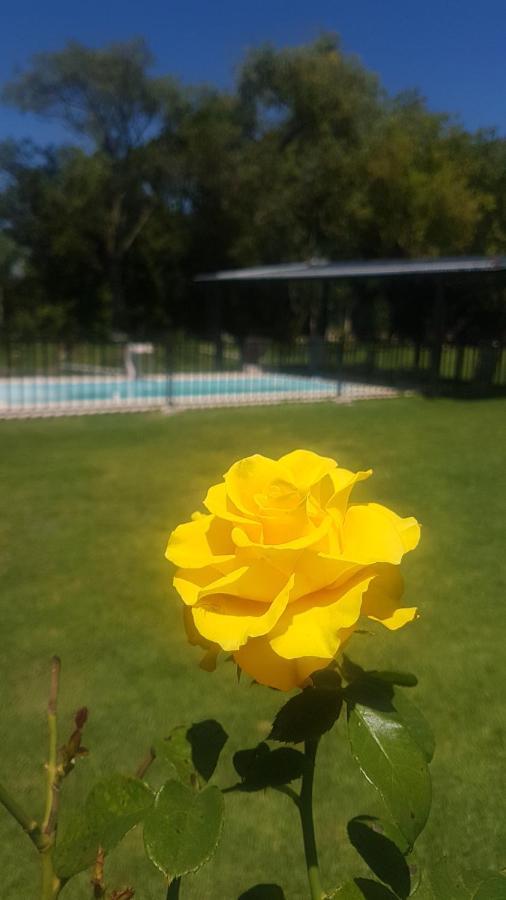 Don Mateo - Casa De Campo Salta