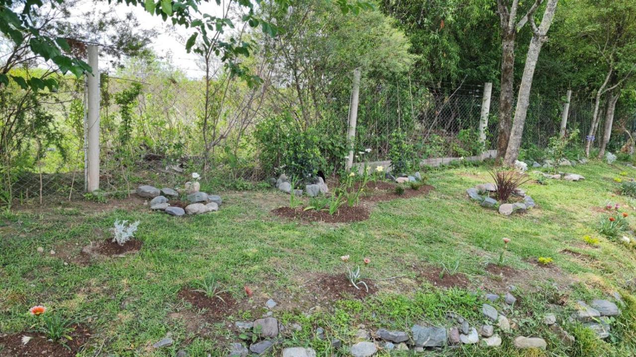 Pensión Don Mateo - Casa De Campo *