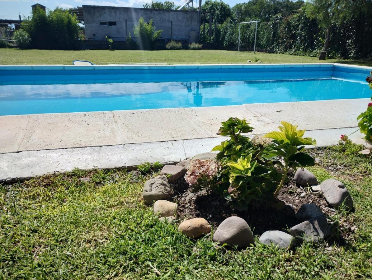 Сasa de vacaciones El Jazmín *