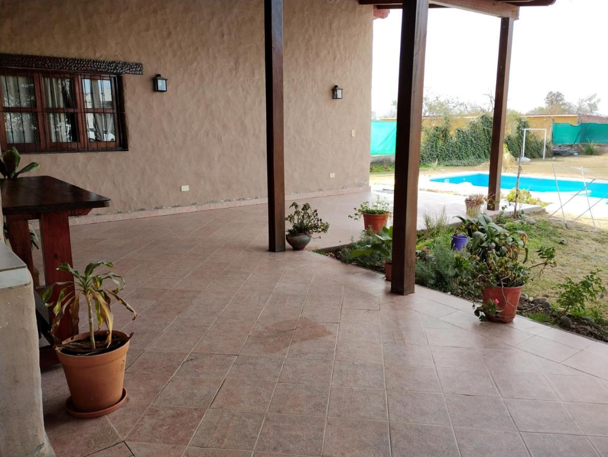El Jazmín * Salta