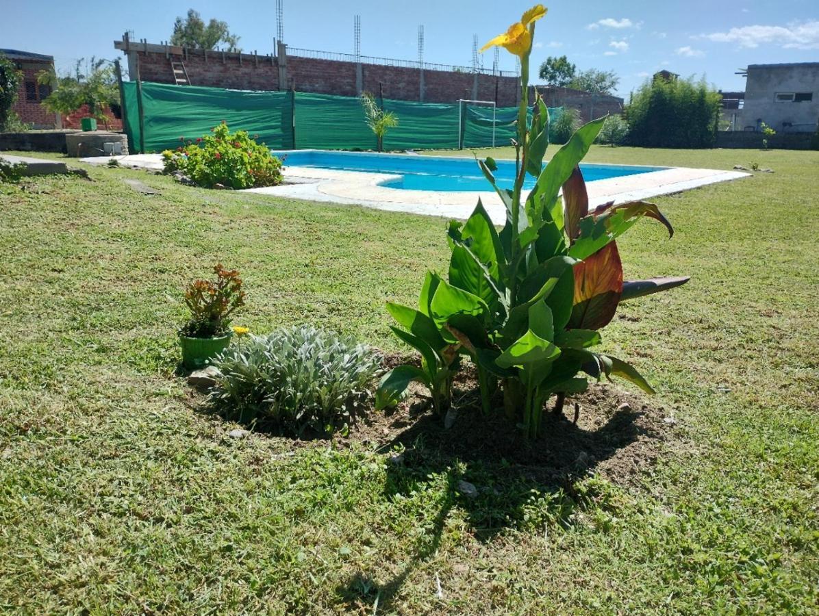 El Jazmín * Salta