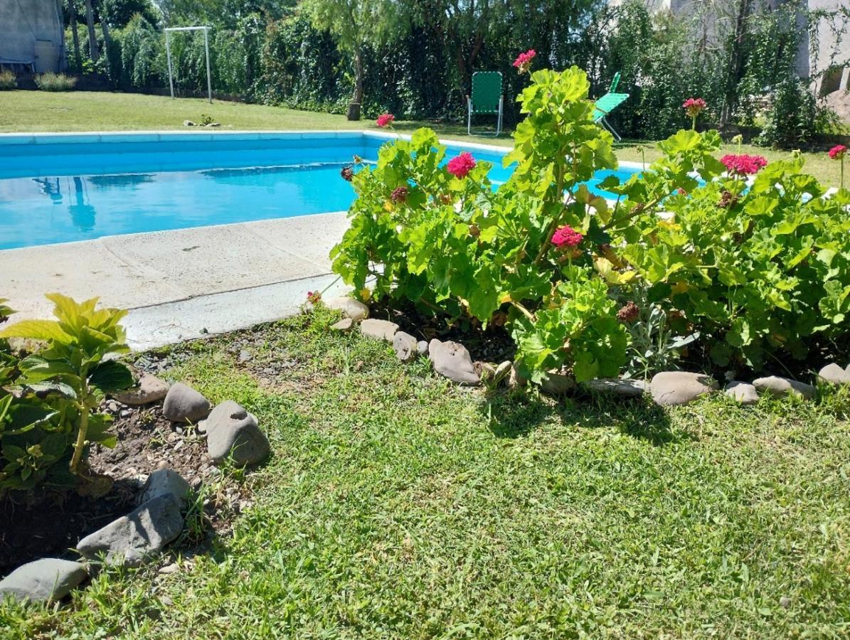 Сasa de vacaciones El Jazmín *