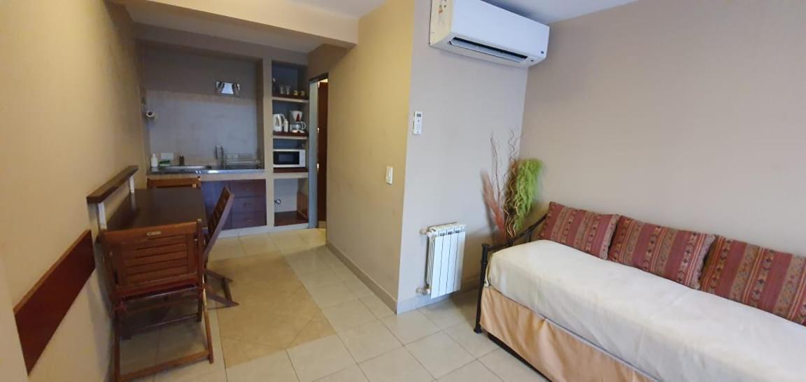 Apartamento Departamento Caseros