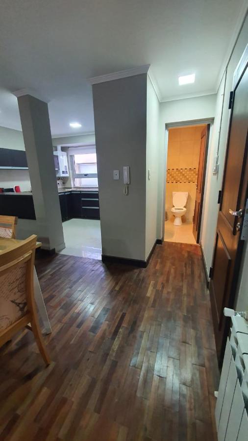 Departamento Caseros Salta