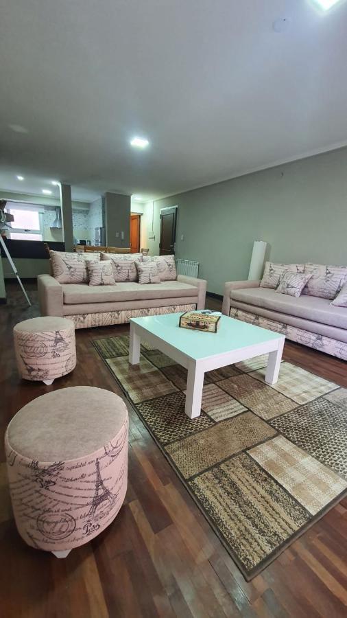 Apartamento Departamento Caseros