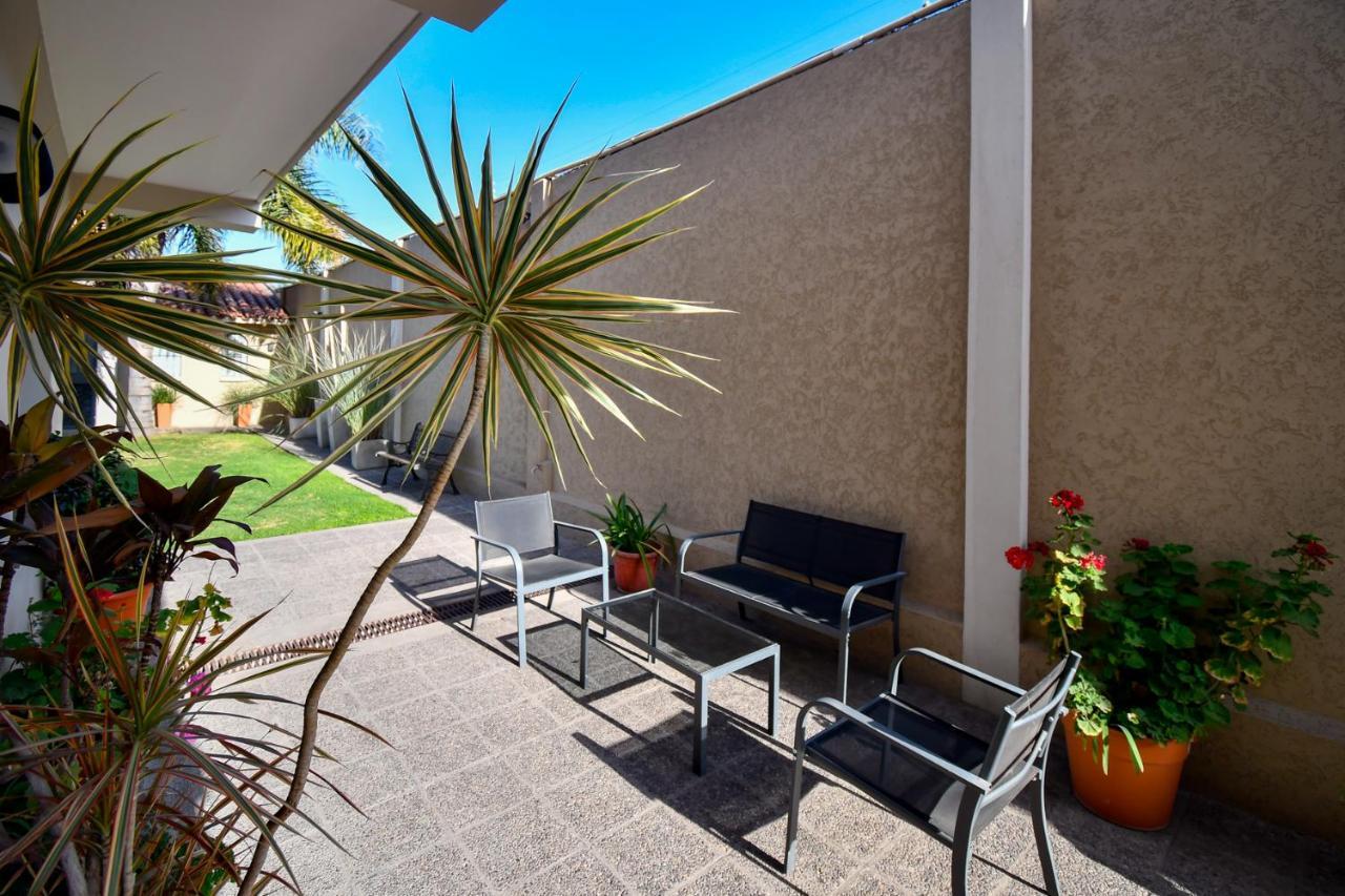 Apartahotel Ref 3*