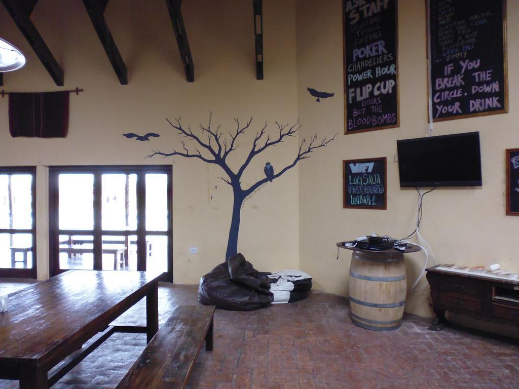Loki Hostel