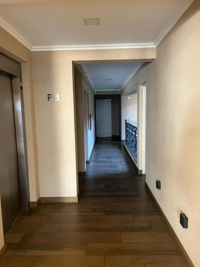 Apartamento Departamento Almirante Brown Salta