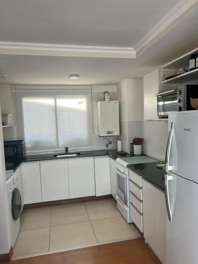 Apartamento Departamento Almirante Brown