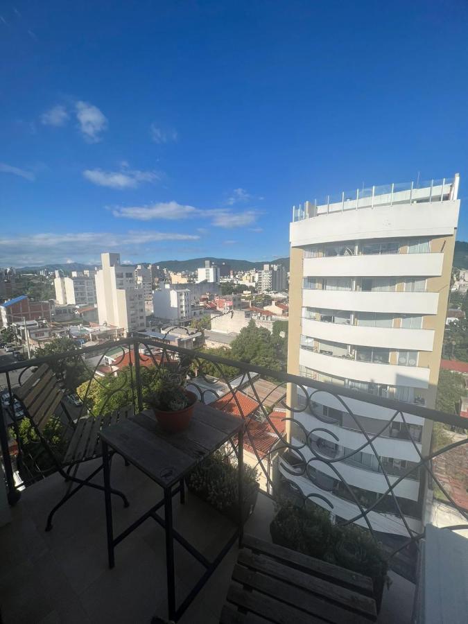 Apartamento Departamento Almirante Brown Salta