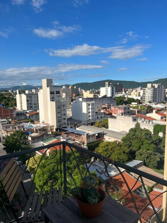 Apartamento Departamento Almirante Brown