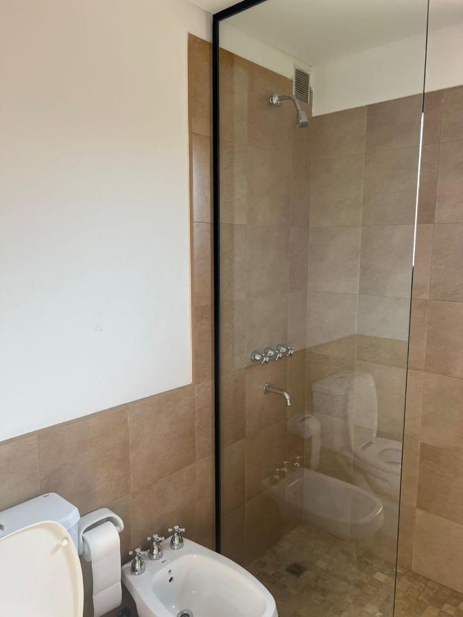 Departamento Almirante Brown Apartamento Salta