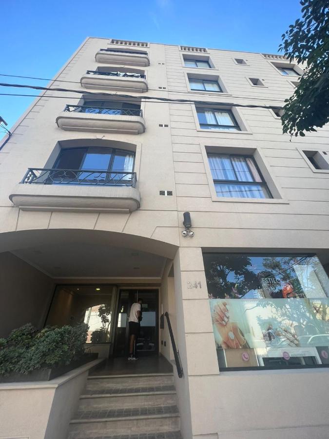 Apartamento Departamento Almirante Brown