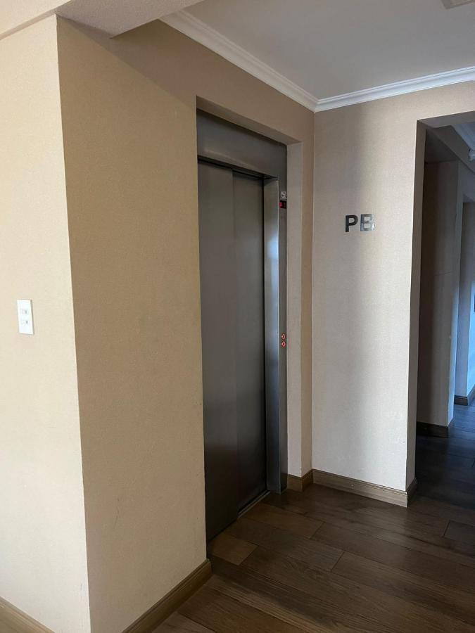 Departamento Almirante Brown Apartamento *