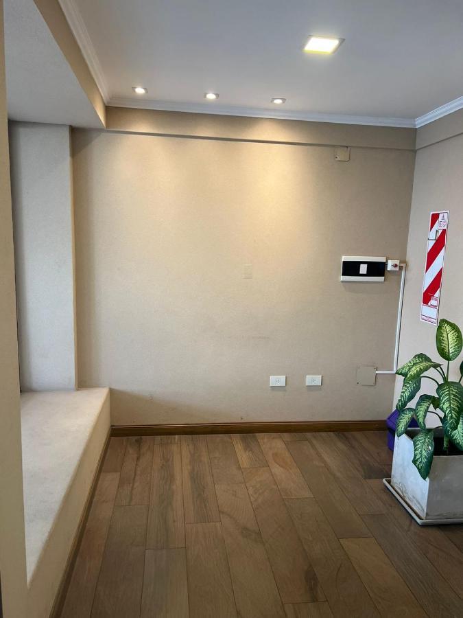 Departamento Almirante Brown Salta
