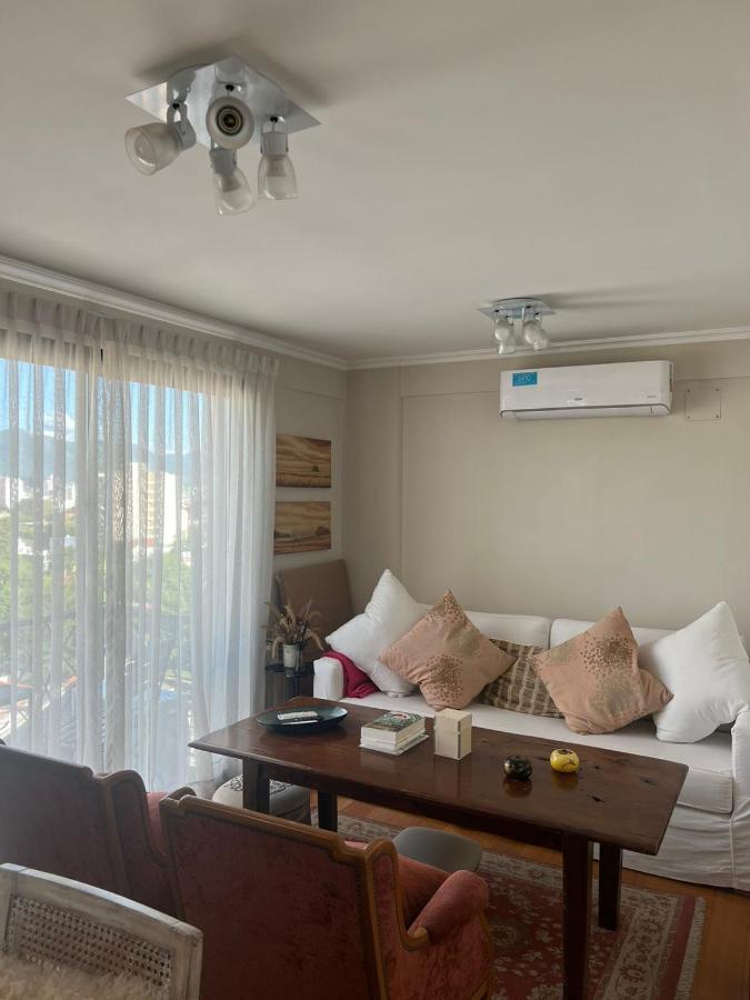 Departamento Almirante Brown Salta