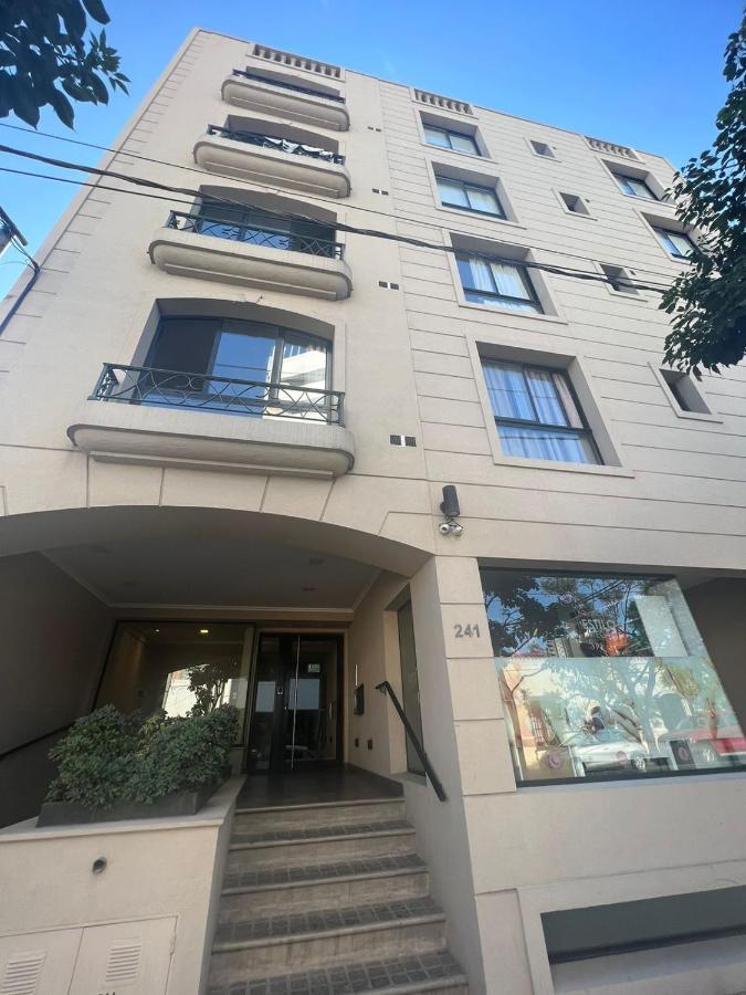Departamento Almirante Brown *