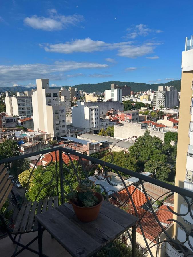 Departamento Almirante Brown Salta