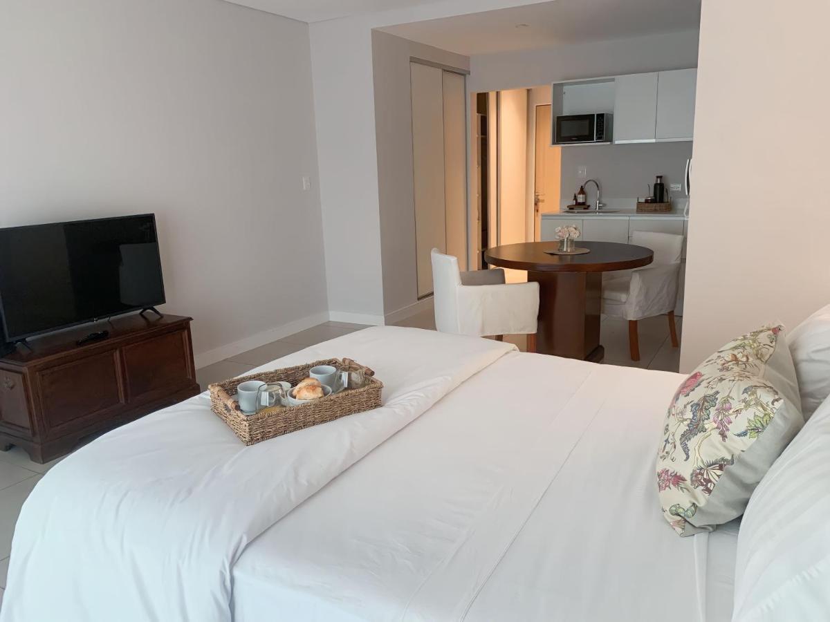 Soar Luxury En El Centro De Apartamento *