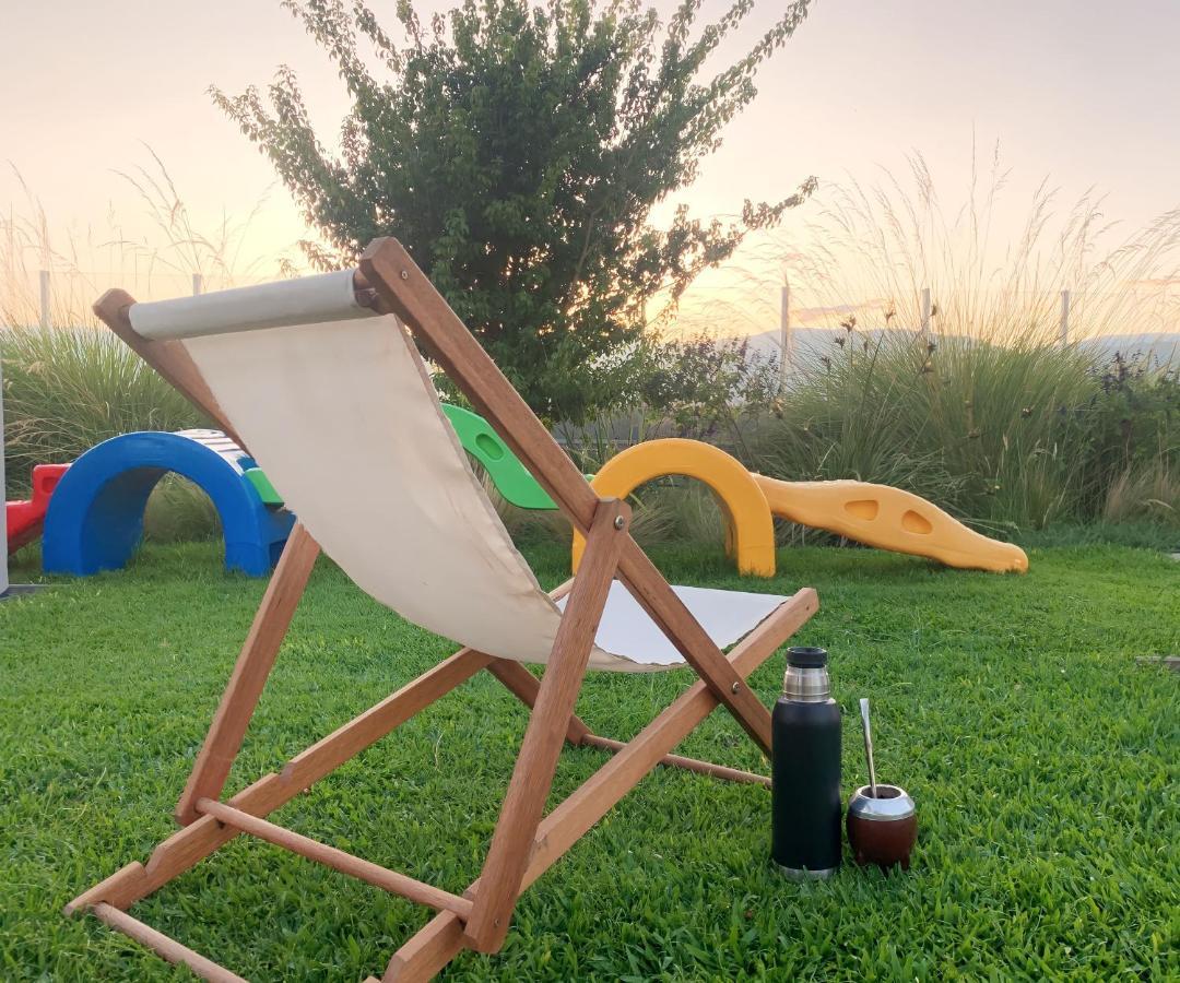 Apartamento Soar Luxury En El Centro De Salta