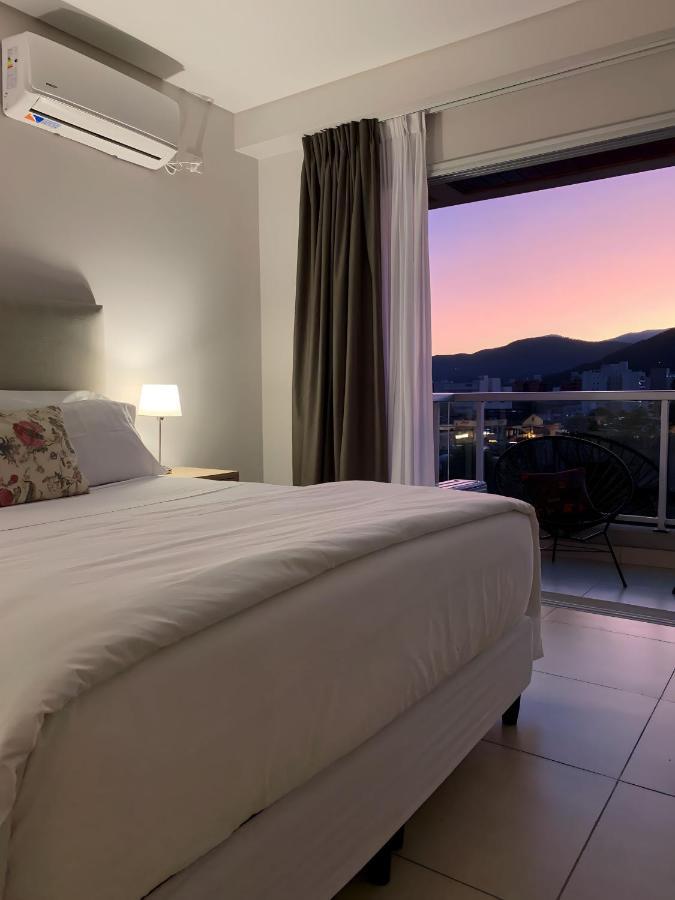 Soar Luxury En El Centro De Apartamento Salta
