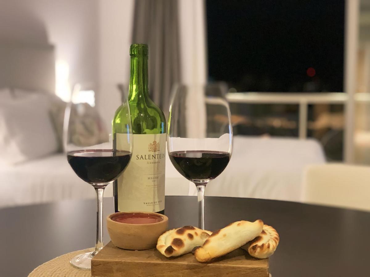 Soar Luxury En El Centro De Apartamento