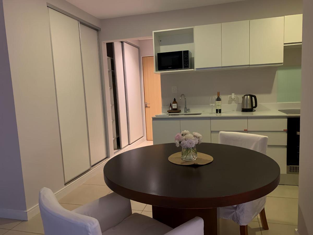 Soar Luxury En El Centro De Apartamento