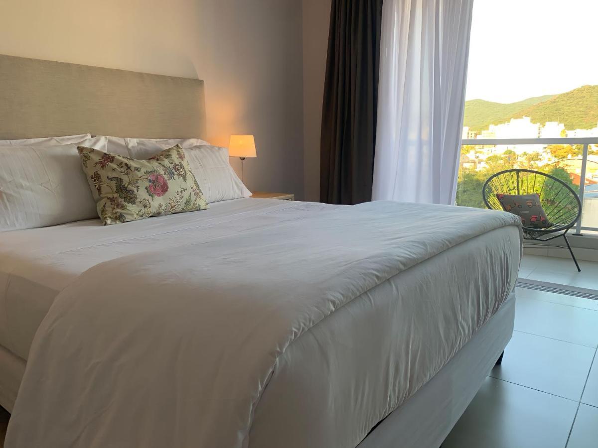 Soar Luxury En El Centro De Apartamento Salta