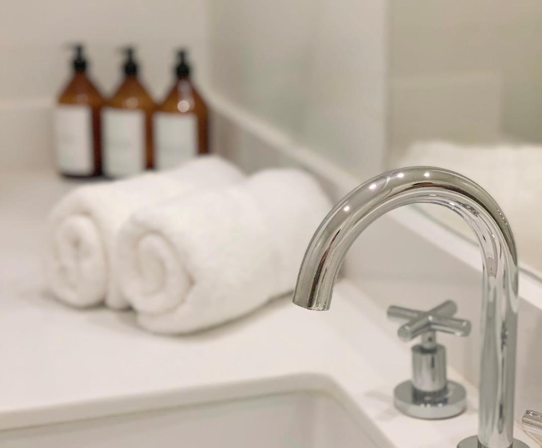 Apartamento Soar Luxury En El Centro De Salta