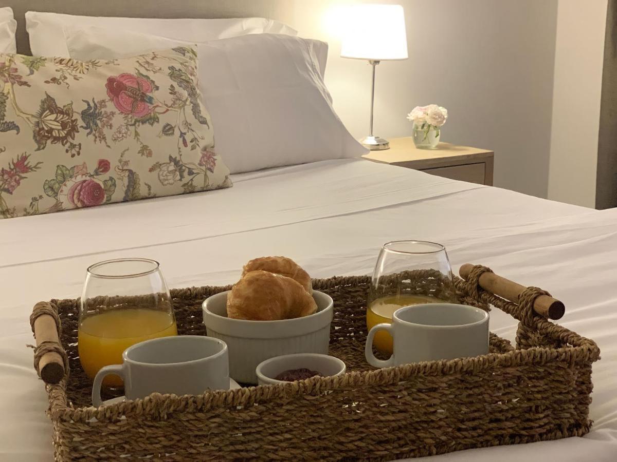 Soar Luxury En El Centro De Apartamento *