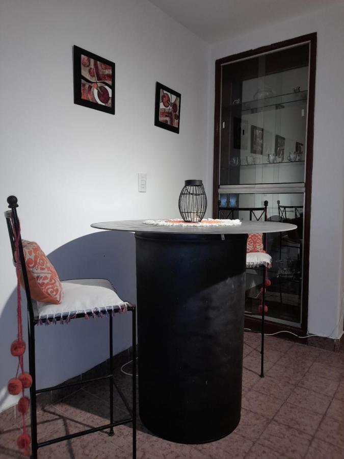 Duplex La Nona Salta