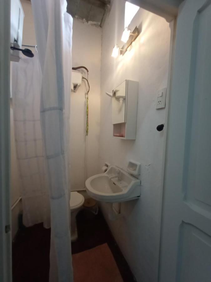Apartamento Depto Casita En La Cuadra Mas Antigua De Salta