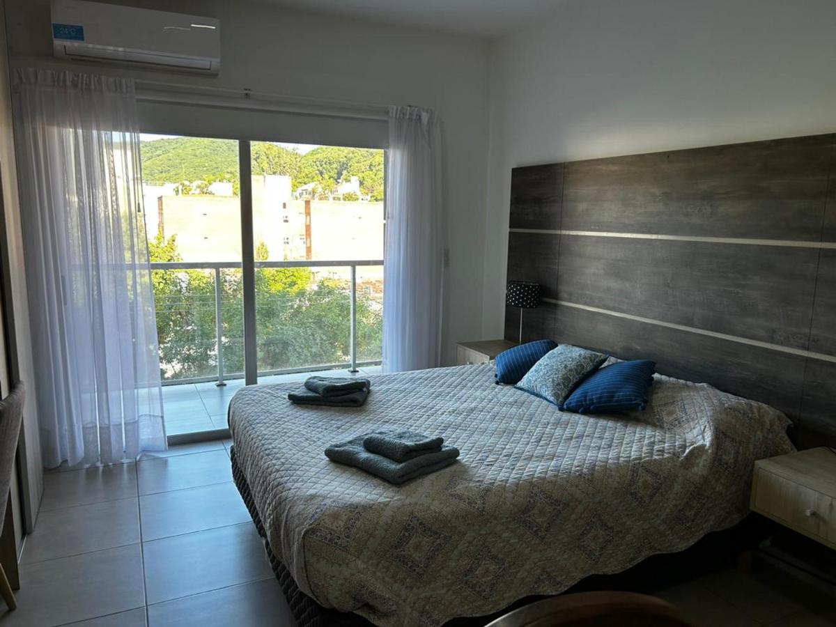 Departamento Premium Con Vista Al Cerro *