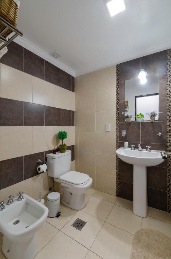 Apartment Departamento De Categoria En