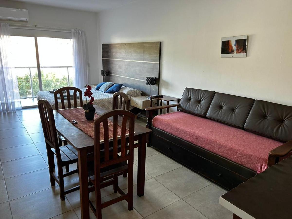 Departamento Premium Con Vista Al Cerro Salta