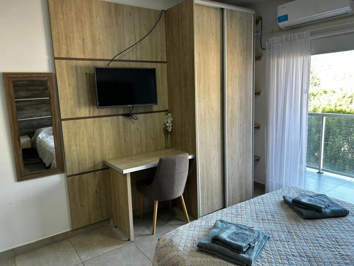 Departamento Premium Con Vista Al Cerro Apartamento Salta