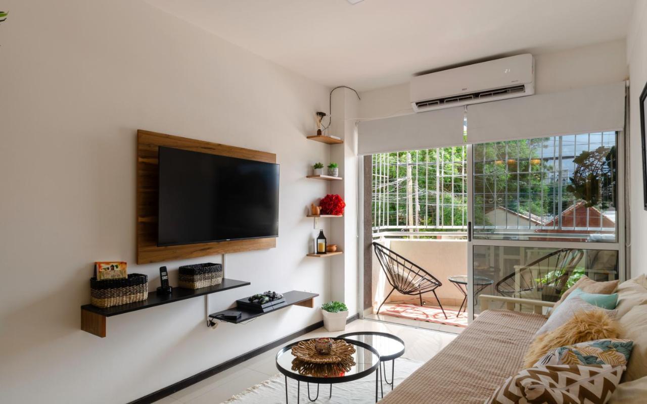 Apartment Departamento De Categoria En