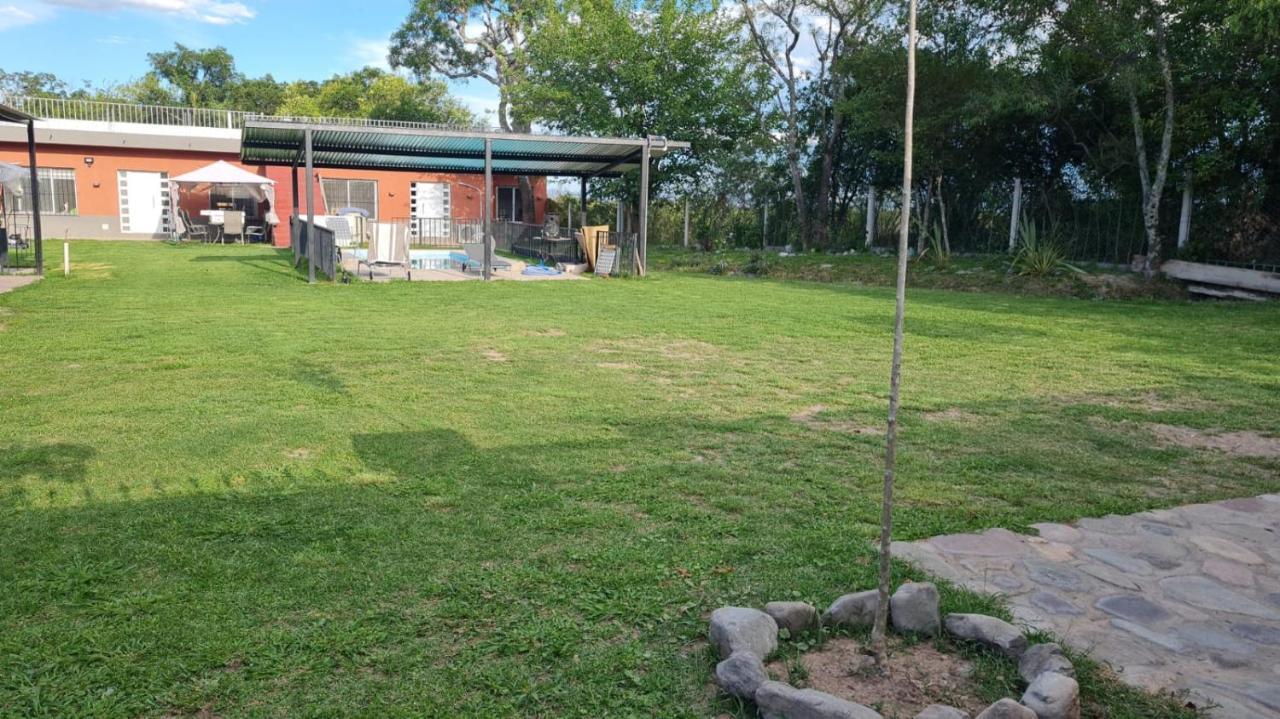 Pensión Don Mateo - Casa De Campo *
