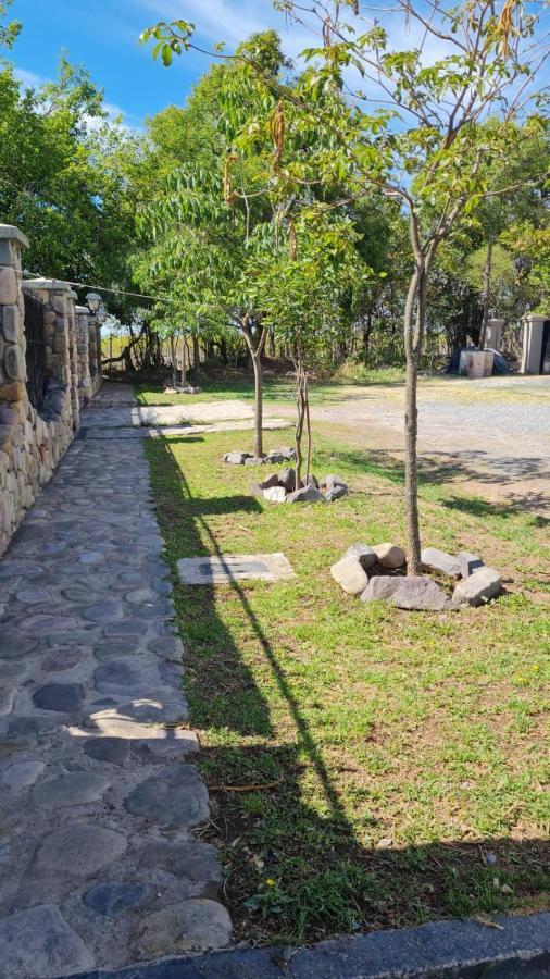 Pensión Don Mateo - Casa De Campo Salta