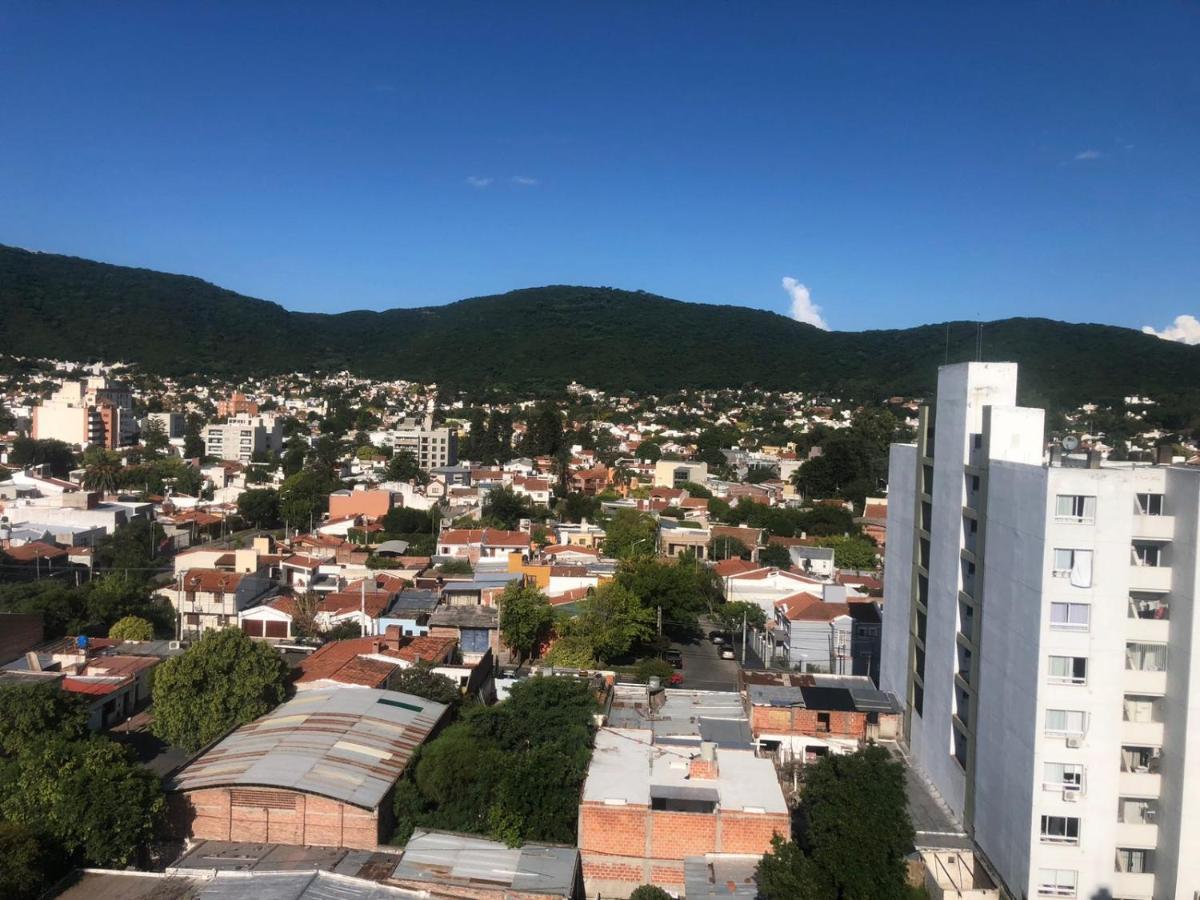 Apartment Departamento De Categoria En Salta