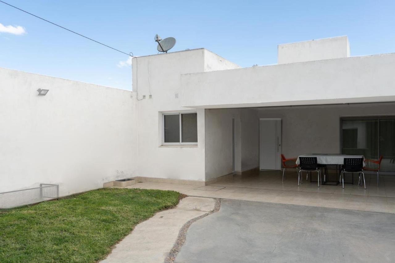 Casona Del Virrey *